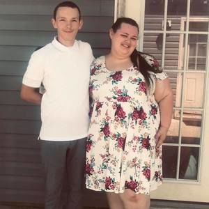 Meet your Posher, Carley